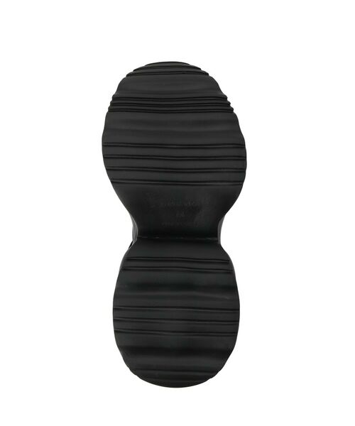 ESPERANZA / エスペランサ ブーツ（ショート丈） | 【楽ちん×美脚】スニーカーソールストレッチロングブーツ | 詳細14