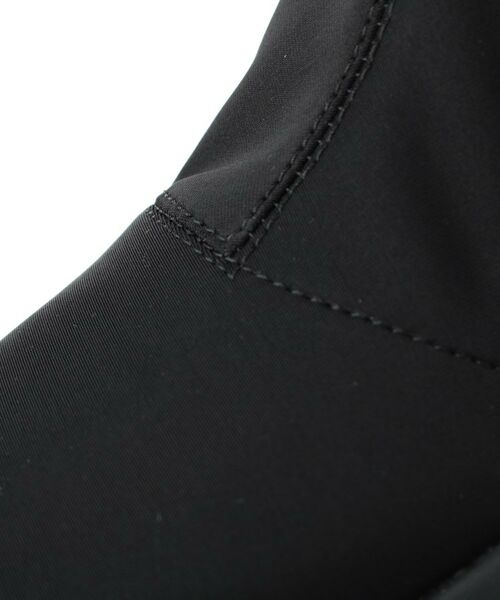 ESPERANZA / エスペランサ ブーツ（ショート丈） | 【楽ちん×美脚】スニーカーソールストレッチロングブーツ | 詳細16