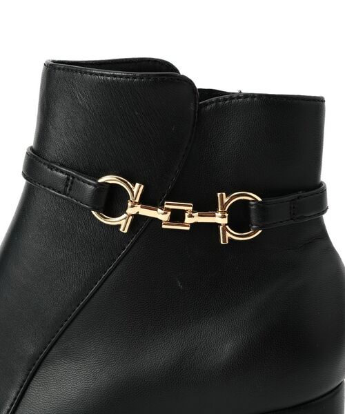 ESPERANZA / エスペランサ ブーツ(ショート丈) | 【レイン対応】サイドビット2WAYショートブーツ | 詳細20