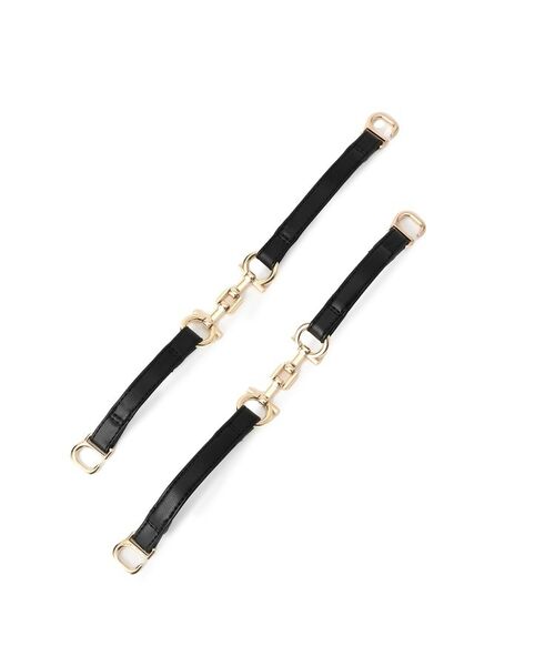 ESPERANZA / エスペランサ ブーツ(ショート丈) | 【レイン対応】サイドビット2WAYショートブーツ | 詳細22