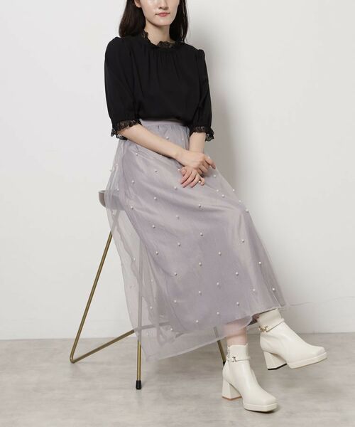 ESPERANZA / エスペランサ ブーツ(ショート丈) | 【レイン対応】サイドビット2WAYショートブーツ | 詳細6