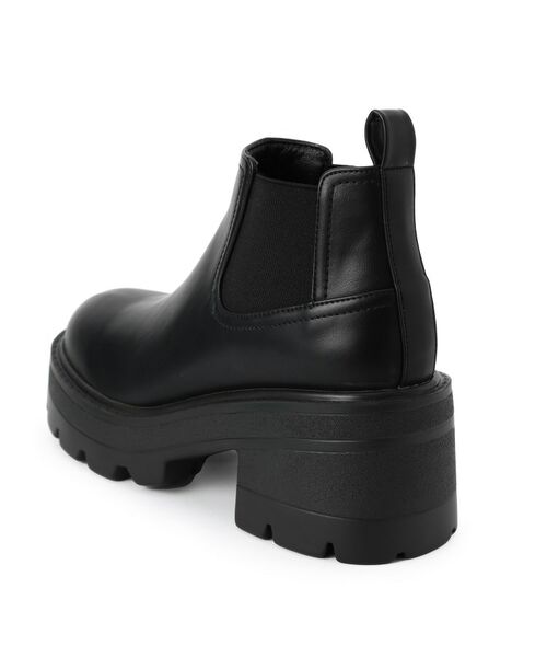 ESPERANZA / エスペランサ ブーツ(ショート丈) | 雨の日もおしゃれに決まる!【レイン対応】サイドゴアショートブーツ | 詳細15