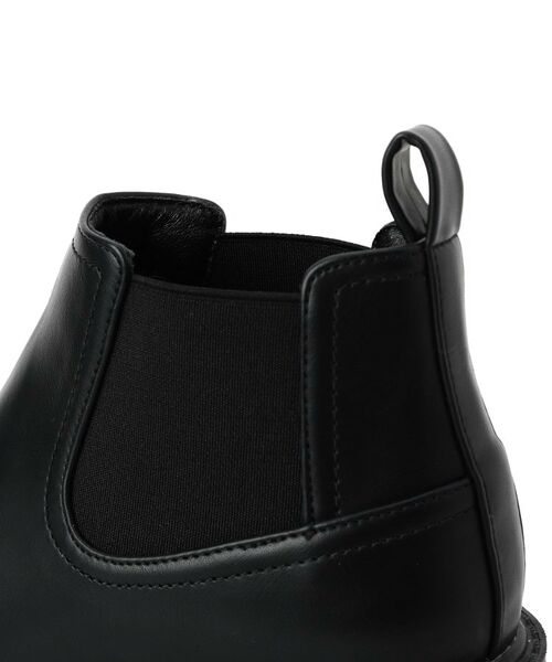 ESPERANZA / エスペランサ ブーツ(ショート丈) | 雨の日もおしゃれに決まる!【レイン対応】サイドゴアショートブーツ | 詳細16