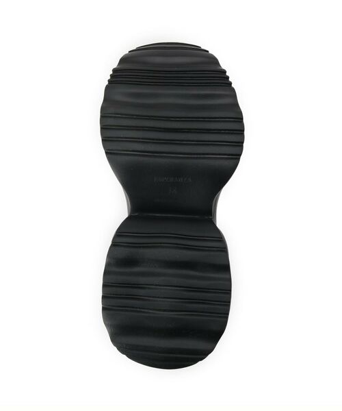 ESPERANZA / エスペランサ ブーツ(ショート丈) | スニーカーソールラインストーンニットブーツ | 詳細18