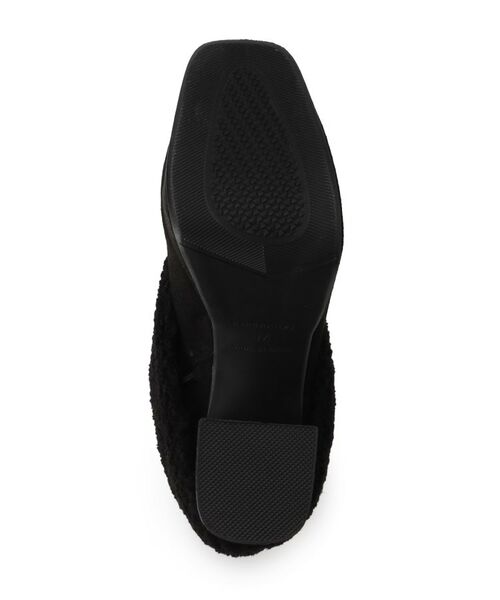 ESPERANZA / エスペランサ ブーツ（ショート丈） | 【ラク盛り／ショートブーツ】リピーター続出／脚長美脚 チェンジアップ3WAYボアショートブーツ | 詳細24