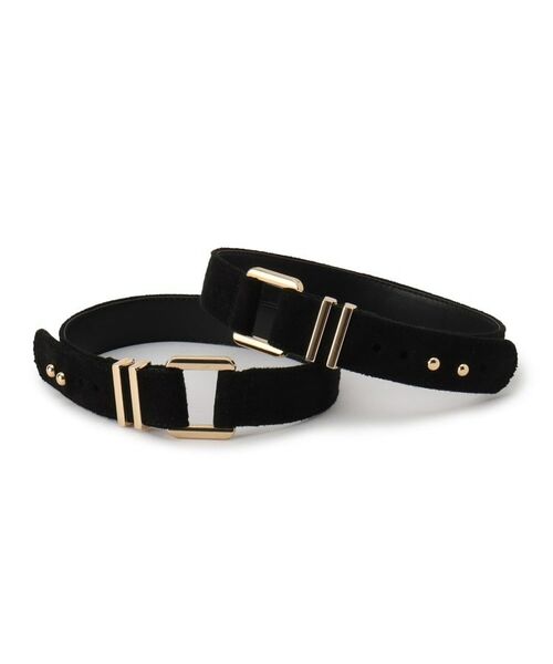 ESPERANZA / エスペランサ ブーツ（ショート丈） | 【ラク盛り／ショートブーツ】リピーター続出／脚長美脚 チェンジアップ3WAYボアショートブーツ | 詳細29