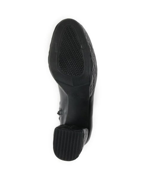 ESPERANZA / エスペランサ ブーツ（ショート丈） | 【ラク盛り／ショートブーツ】リピーター続出／脚長美脚 1足で８パターン楽しめる！マルチWAYショートブーツ | 詳細14