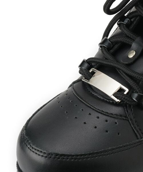 ESPERANZA / エスペランサ スニーカー | 十字架チェーン付き厚底スニーカー | 詳細15