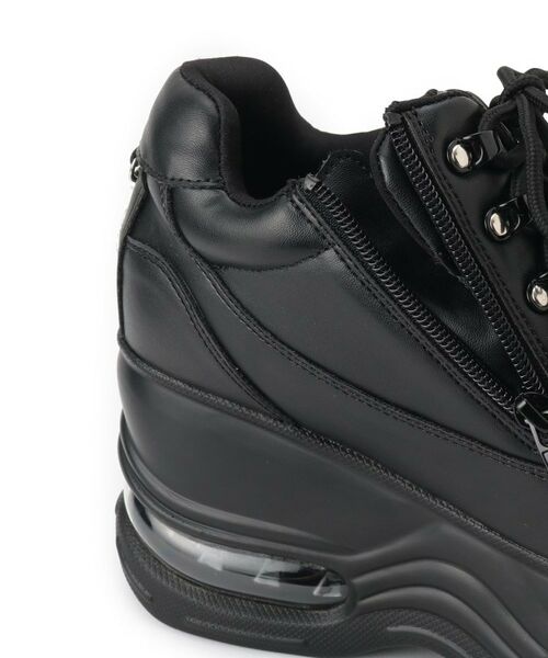 ESPERANZA / エスペランサ スニーカー | 十字架チェーン付き厚底スニーカー | 詳細16