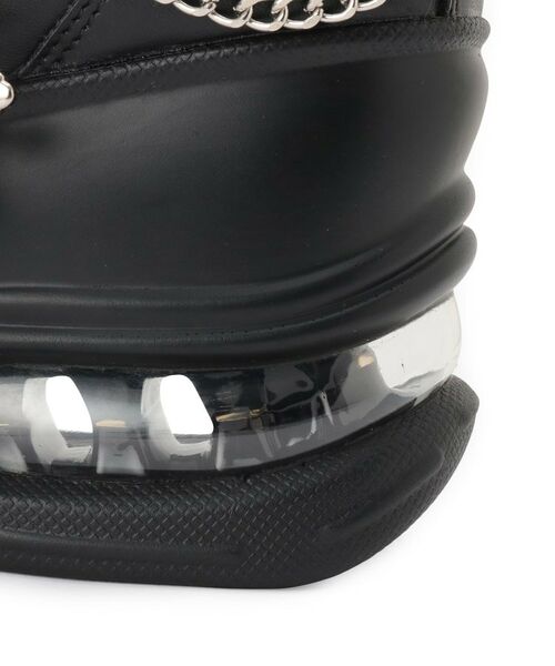 ESPERANZA / エスペランサ スニーカー | 十字架チェーン付き厚底スニーカー | 詳細17