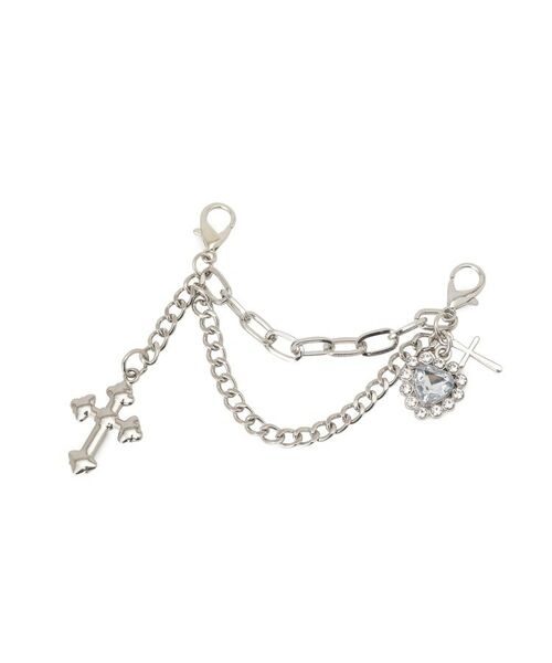 ESPERANZA / エスペランサ スニーカー | 十字架チェーン付き厚底スニーカー | 詳細20