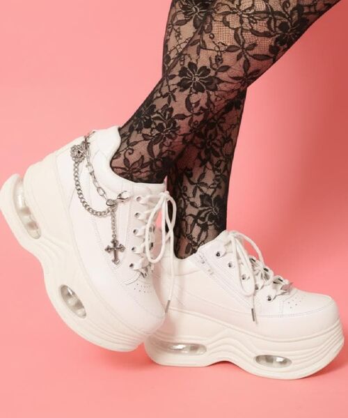 ESPERANZA/GXyT \˃`F[tXj[J[ zCg(001) L(24.0cm-24.5cm)