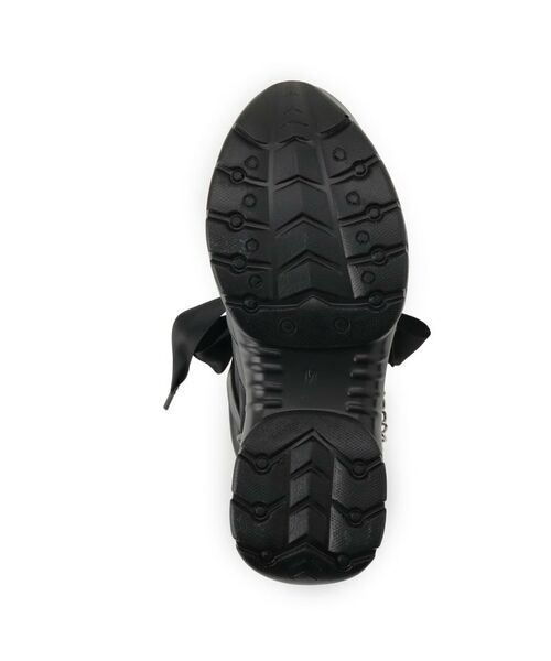 ESPERANZA / エスペランサ スニーカー | 十字架チュールスニーカー | 詳細13