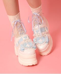 ESPERANZA / エスペランサ スニーカー | 夢見るシリーズ厚底天使スニーカー