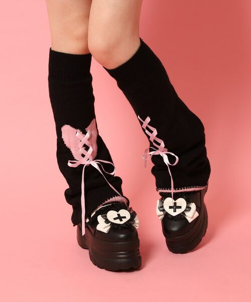 ESPERANZA / エスペランサ スニーカー | 夢見るシリーズ厚底天使スニーカー | 詳細1