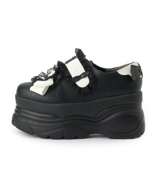 ESPERANZA / エスペランサ スニーカー | 夢見るシリーズ厚底天使スニーカー | 詳細15