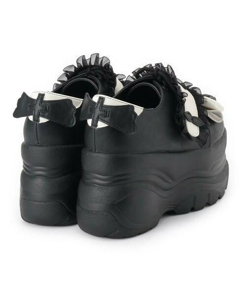 ESPERANZA / エスペランサ スニーカー | 夢見るシリーズ厚底天使スニーカー | 詳細16