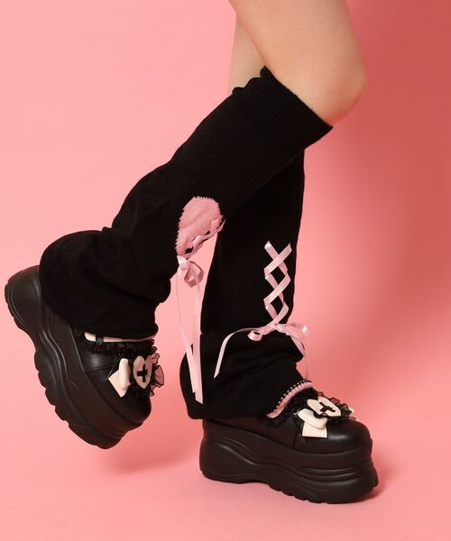 ESPERANZA / エスペランサ スニーカー | 夢見るシリーズ厚底天使スニーカー | 詳細2