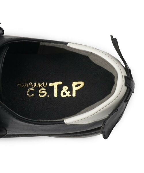 ESPERANZA / エスペランサ スニーカー | 夢見るシリーズ厚底天使スニーカー | 詳細21