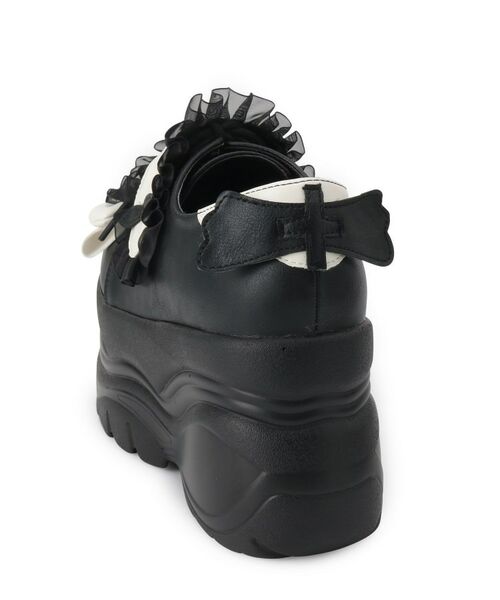 ESPERANZA / エスペランサ スニーカー | 夢見るシリーズ厚底天使スニーカー | 詳細22