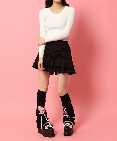 ESPERANZA / エスペランサ スニーカー | 夢見るシリーズ厚底天使スニーカー | 詳細3