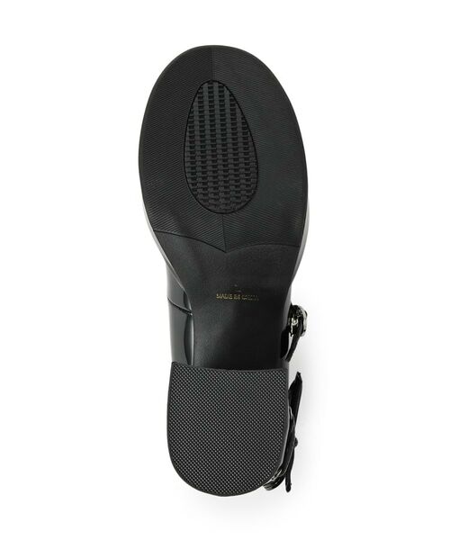 ESPERANZA / エスペランサ パンプス | 厚底ヒールレースアップパンプス | 詳細26