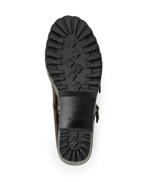 ESPERANZA / エスペランサ パンプス | 厚底キラキラダブルストラップパンプス | 詳細30