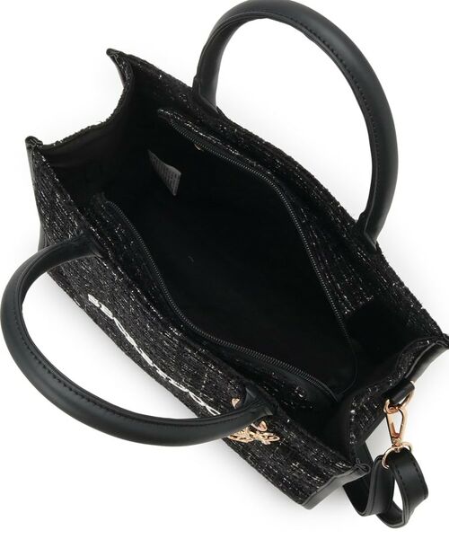 ESPERANZA / エスペランサ トートバッグ | 2way ツイードトートバッグ | 詳細15