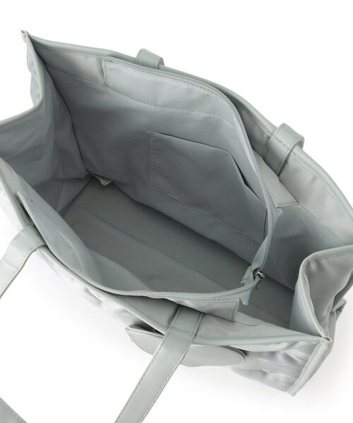 ESPERANZA / エスペランサ トートバッグ | ハートモチーフトートバッグ | 詳細18