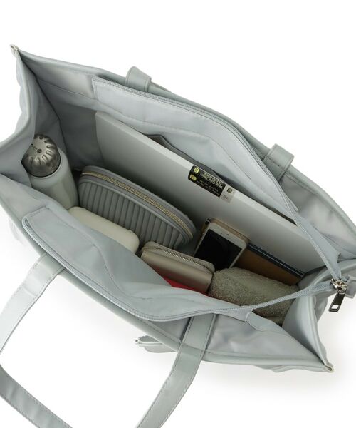 ESPERANZA / エスペランサ トートバッグ | ハートモチーフトートバッグ | 詳細19