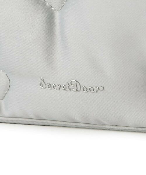 ESPERANZA / エスペランサ トートバッグ | ハートモチーフトートバッグ | 詳細23