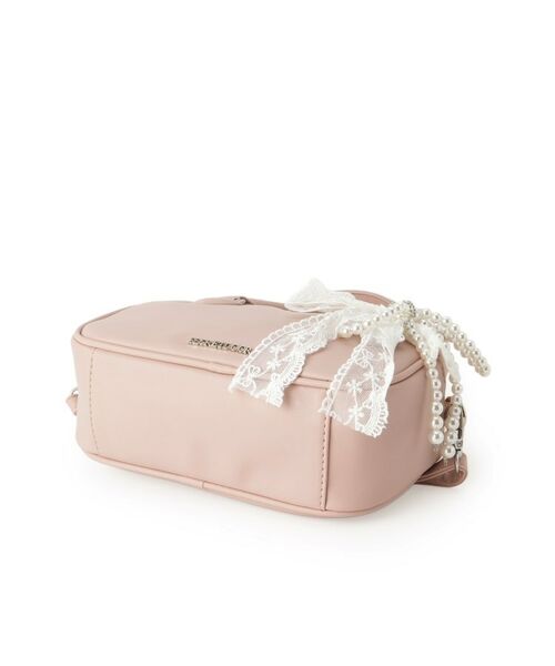 ESPERANZA / エスペランサ ボストンバッグ | 2WAYチャームボストンバッグ | 詳細14