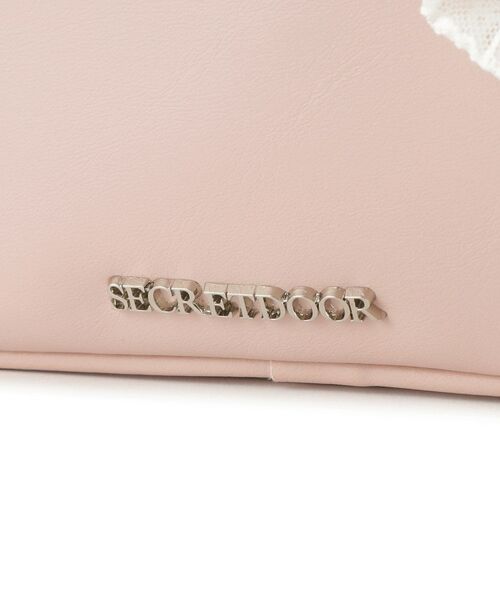 ESPERANZA / エスペランサ ボストンバッグ | 2WAYチャームボストンバッグ | 詳細25