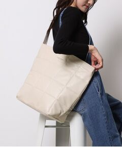 ESPERANZA / エスペランサ ショルダーバッグ | キルティングショルダーバッグ