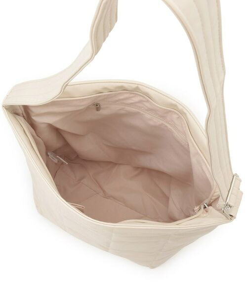 ESPERANZA / エスペランサ ショルダーバッグ | キルティングショルダーバッグ | 詳細10