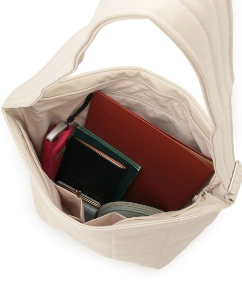 ESPERANZA / エスペランサ ショルダーバッグ | キルティングショルダーバッグ | 詳細12