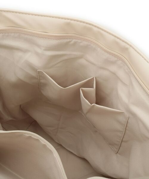 ESPERANZA / エスペランサ ショルダーバッグ | キルティングショルダーバッグ | 詳細14