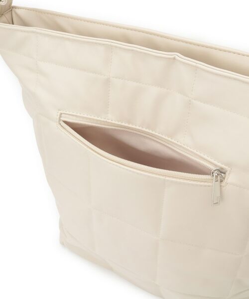 ESPERANZA / エスペランサ ショルダーバッグ | キルティングショルダーバッグ | 詳細15