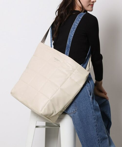 ESPERANZA / エスペランサ ショルダーバッグ | キルティングショルダーバッグ | 詳細3