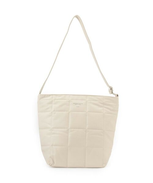 ESPERANZA / エスペランサ ショルダーバッグ | キルティングショルダーバッグ | 詳細6