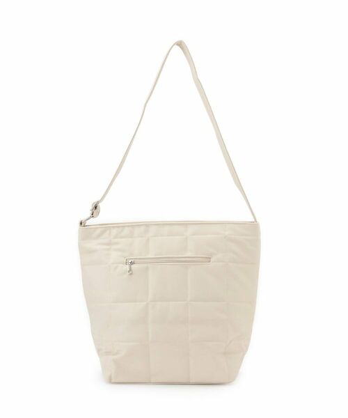 ESPERANZA / エスペランサ ショルダーバッグ | キルティングショルダーバッグ | 詳細8