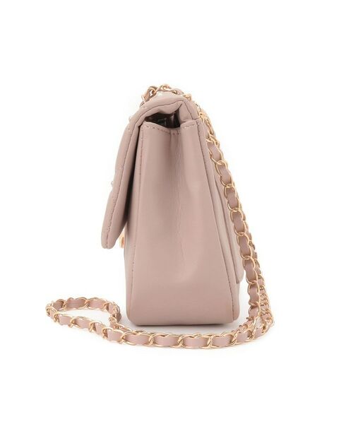 ESPERANZA / エスペランサ ショルダーバッグ | キルティング2wayショルダー | 詳細10