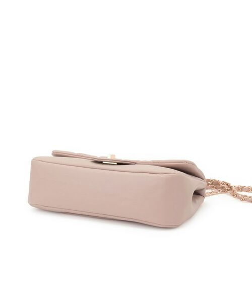 ESPERANZA / エスペランサ ショルダーバッグ | キルティング2wayショルダー | 詳細12