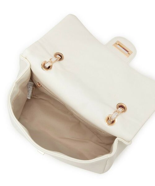 ESPERANZA / エスペランサ ショルダーバッグ | キルティング2wayショルダー | 詳細14