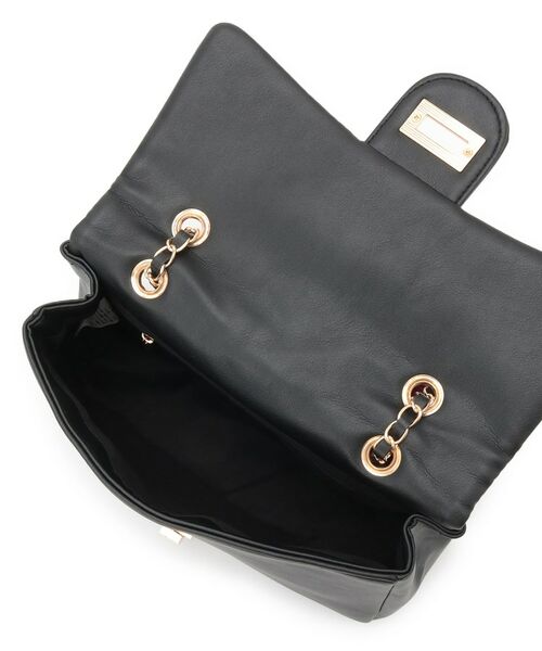 ESPERANZA / エスペランサ ショルダーバッグ | キルティング2wayショルダー | 詳細15