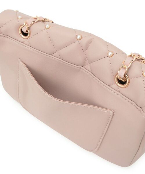 ESPERANZA / エスペランサ ショルダーバッグ | キルティング2wayショルダー | 詳細18