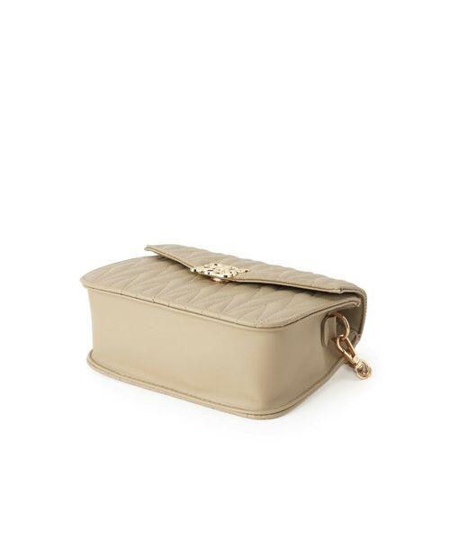 ESPERANZA / エスペランサ ショルダーバッグ | プレート2wayショルダー | 詳細19