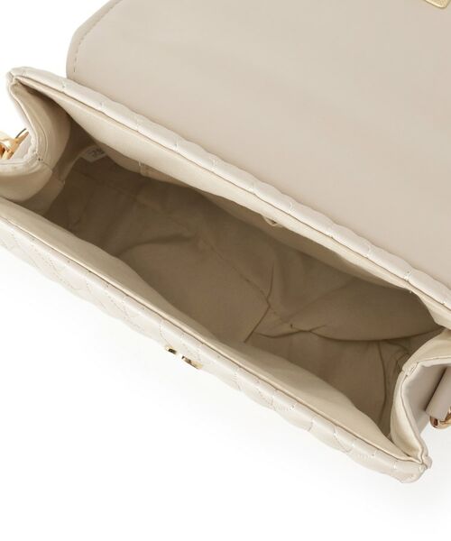 ESPERANZA / エスペランサ ショルダーバッグ | プレート2wayショルダー | 詳細20