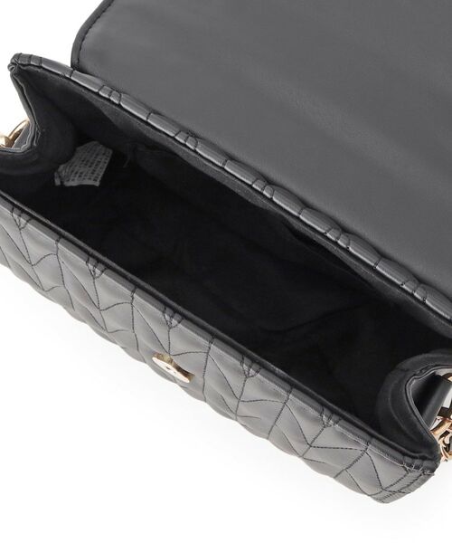 ESPERANZA / エスペランサ ショルダーバッグ | プレート2wayショルダー | 詳細21