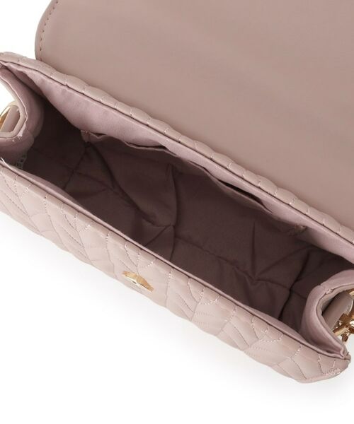 ESPERANZA / エスペランサ ショルダーバッグ | プレート2wayショルダー | 詳細22